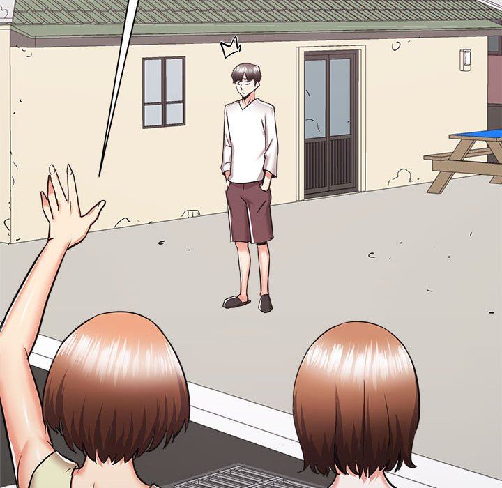 寄住姐姐家第39話