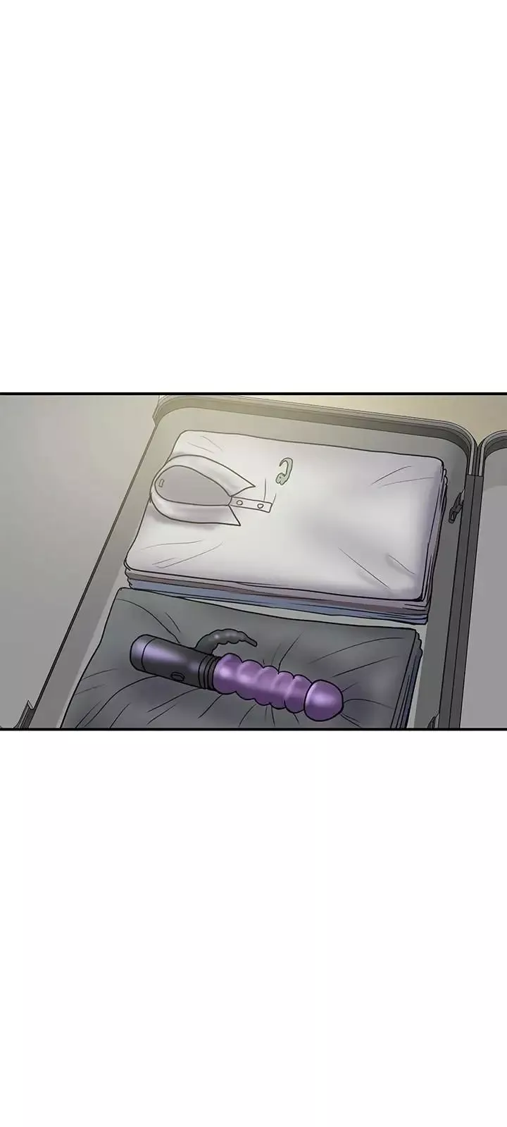 計劃出軌第44話-出軌之旅啟程