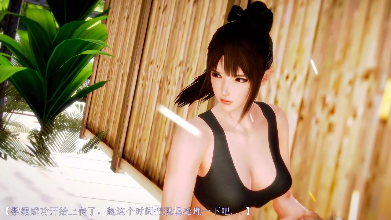 [3D]弱肉强食S1-S2番外篇X6-S2-09-理智终章 - 图片 34