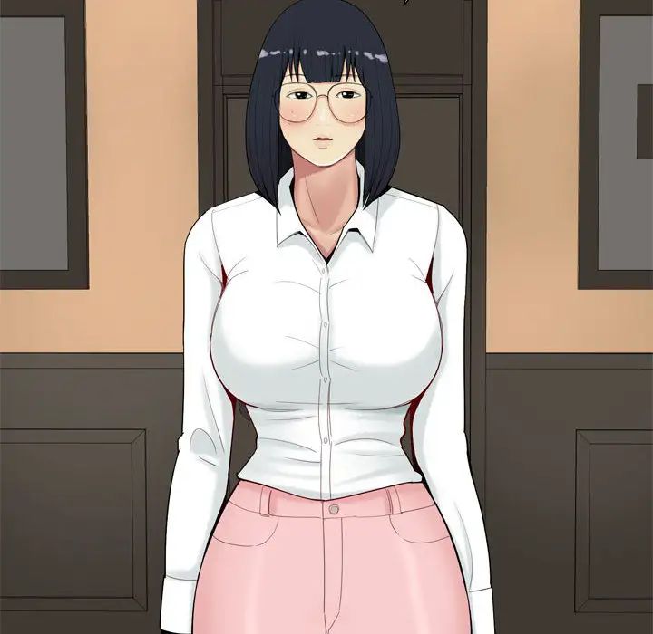 恋爱前奏曲：归来第2话