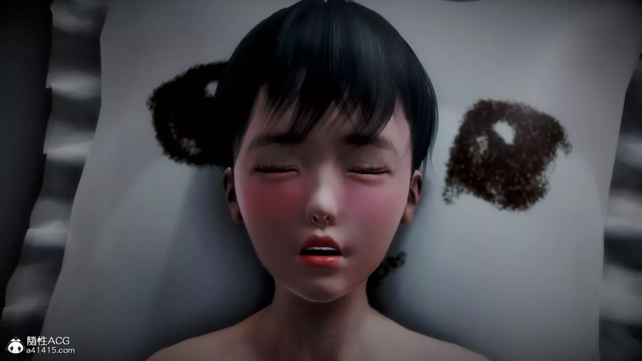 [3D]母子交欢-第06话 - 图片 34