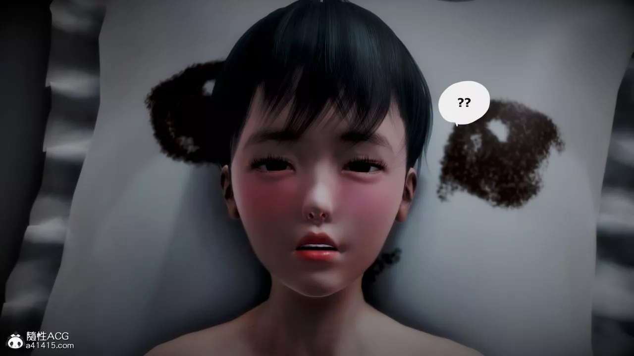 [3D]母子交欢-第06话 - 图片 35