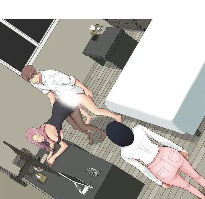 恋爱前奏曲：归来第3话