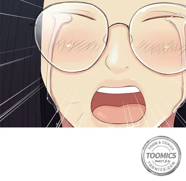 恋爱前奏曲:归来第3话