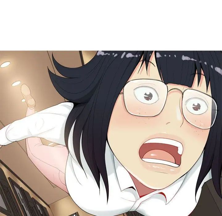 恋爱前奏曲：归来第3话