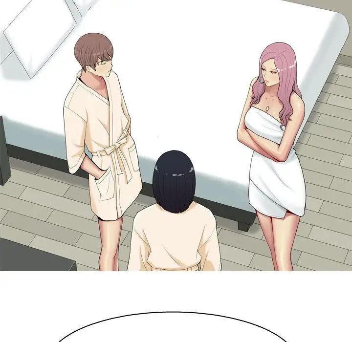 恋爱前奏曲：归来第3话