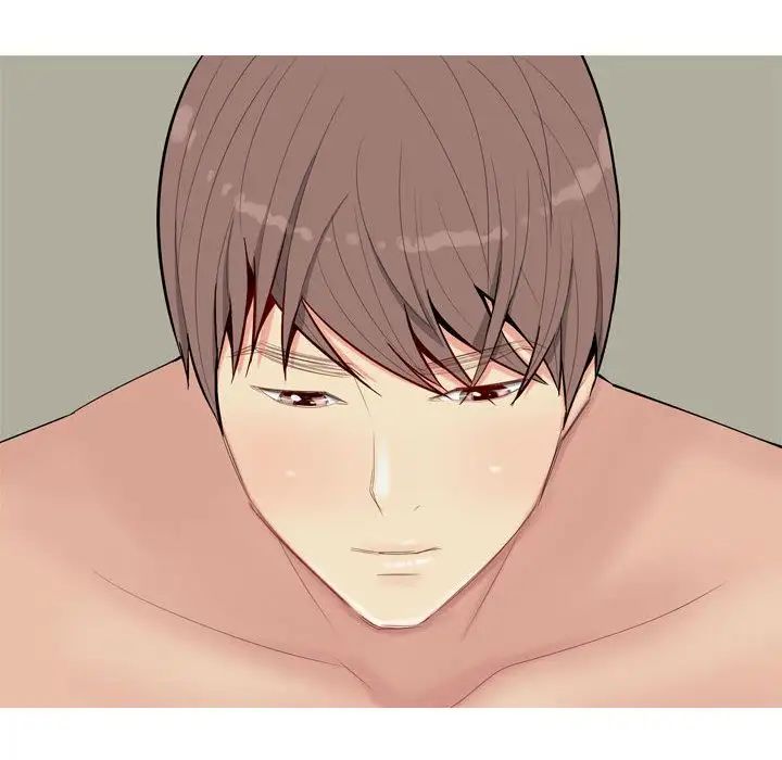 恋爱前奏曲:归来第3话