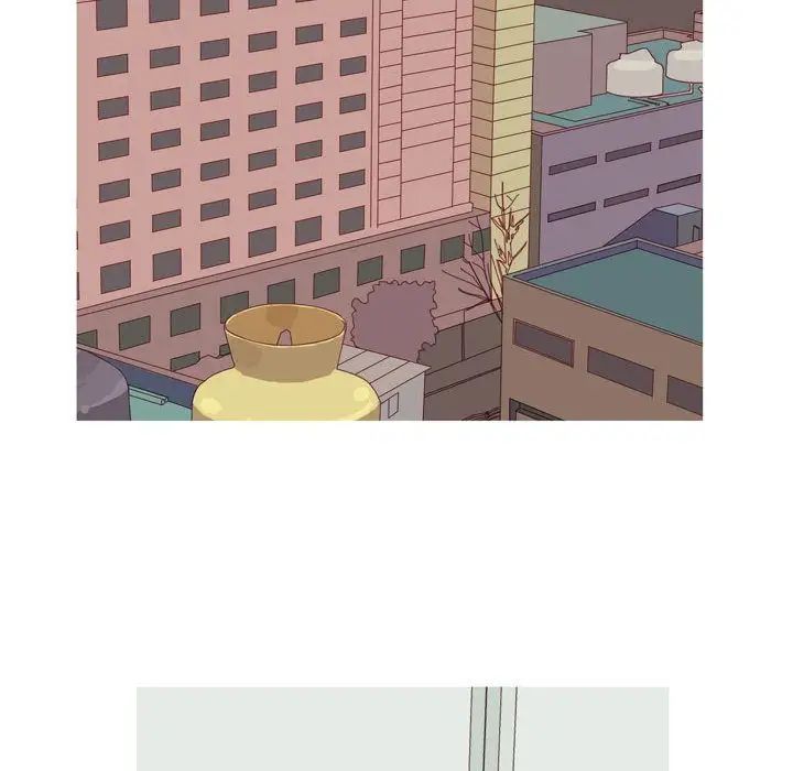 恋爱前奏曲:归来第4话