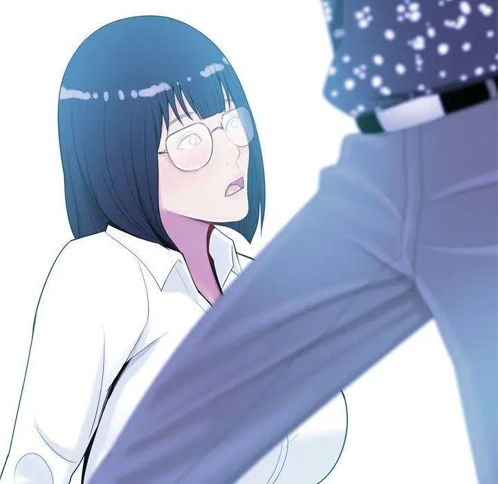 恋爱前奏曲：归来第4话