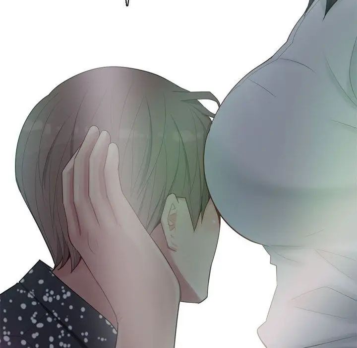 恋爱前奏曲:归来第5话