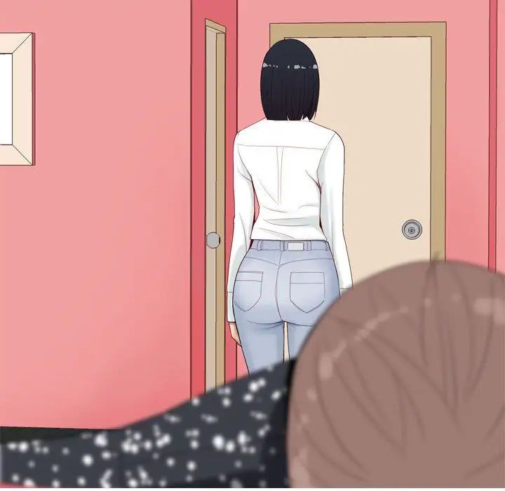 恋爱前奏曲：归来第5话