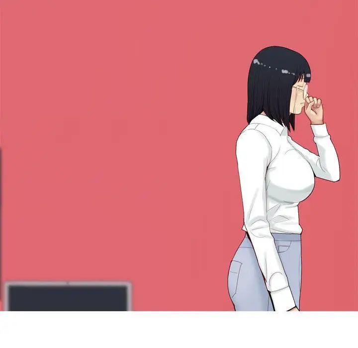 恋爱前奏曲：归来第5话