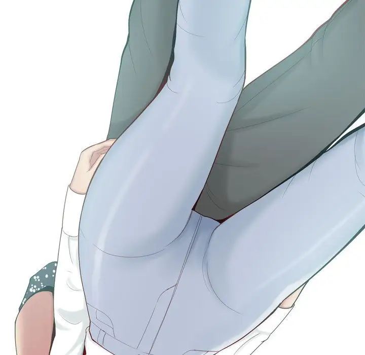 恋爱前奏曲：归来第5话