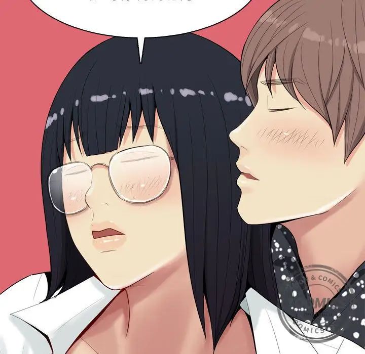 恋爱前奏曲:归来第5话