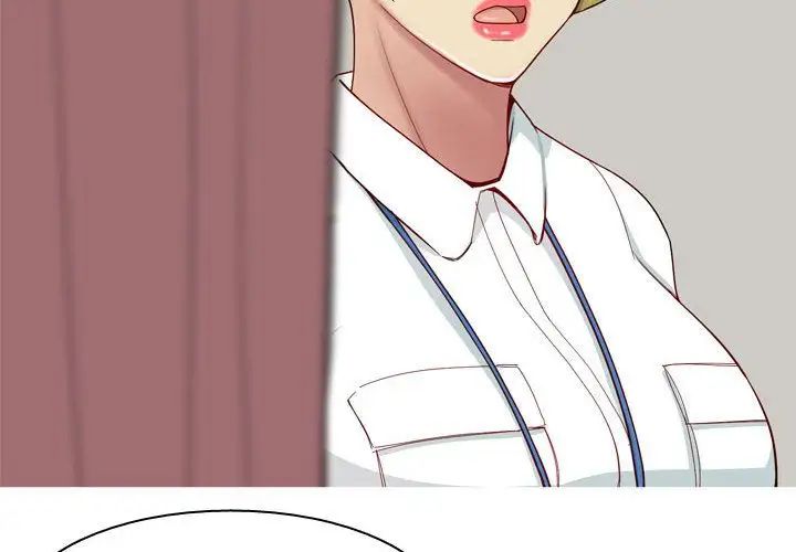 恋爱前奏曲:归来第7话