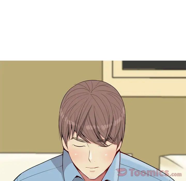 恋爱前奏曲：归来第7话