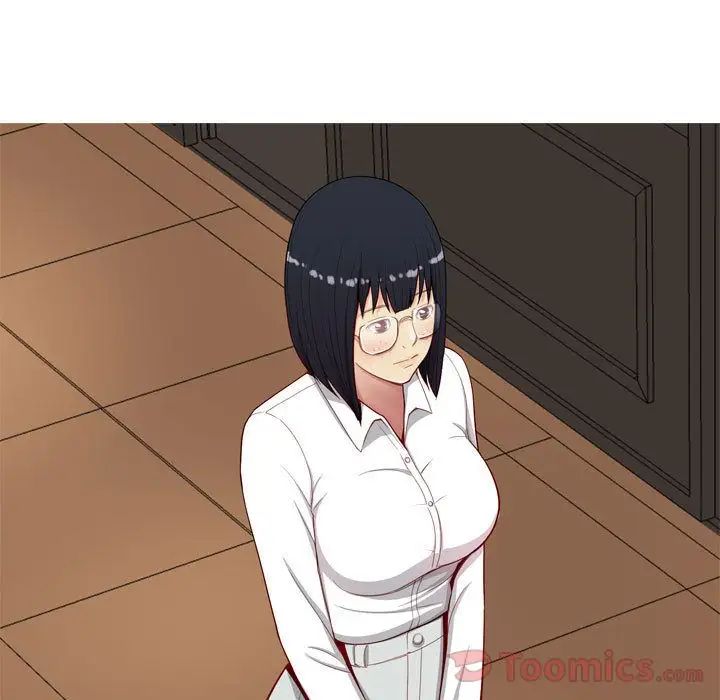 恋爱前奏曲：归来第7话