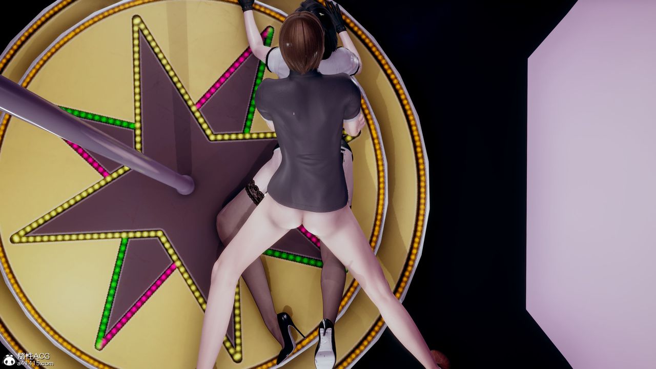 [3D]我的语文老师竟是卧底女警第06话