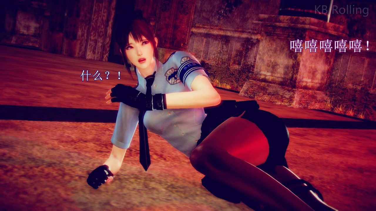 [3D]弱肉强食S1-S2番外篇X6番外篇-今村篇[中]