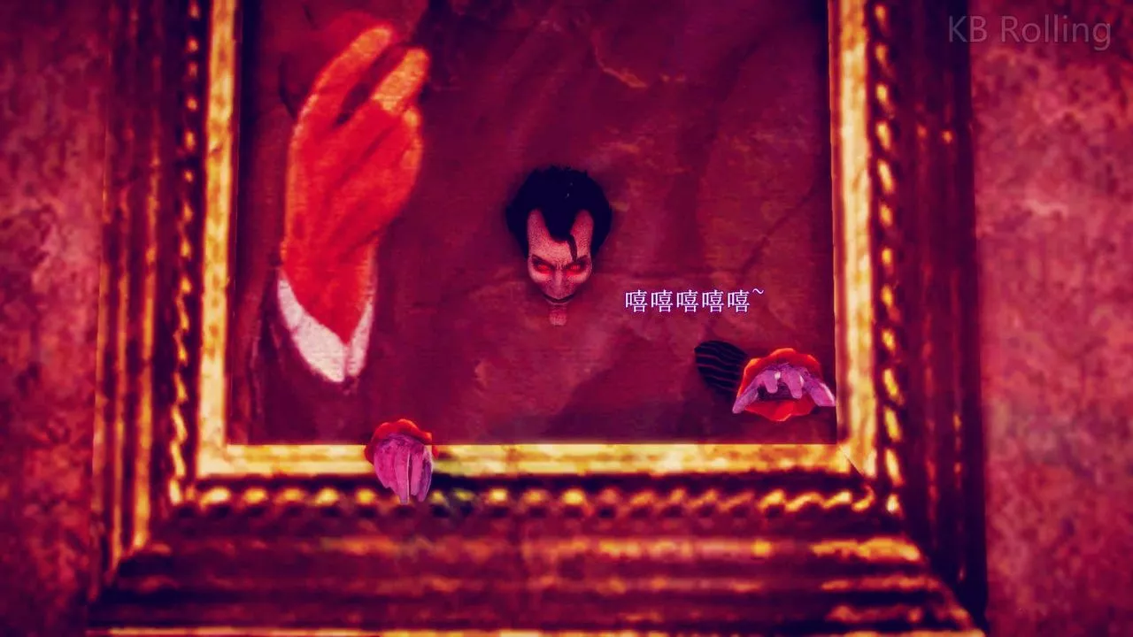 [3D]弱肉强食S1-S2番外篇X6-番外篇-今村篇[中] - 图片 9