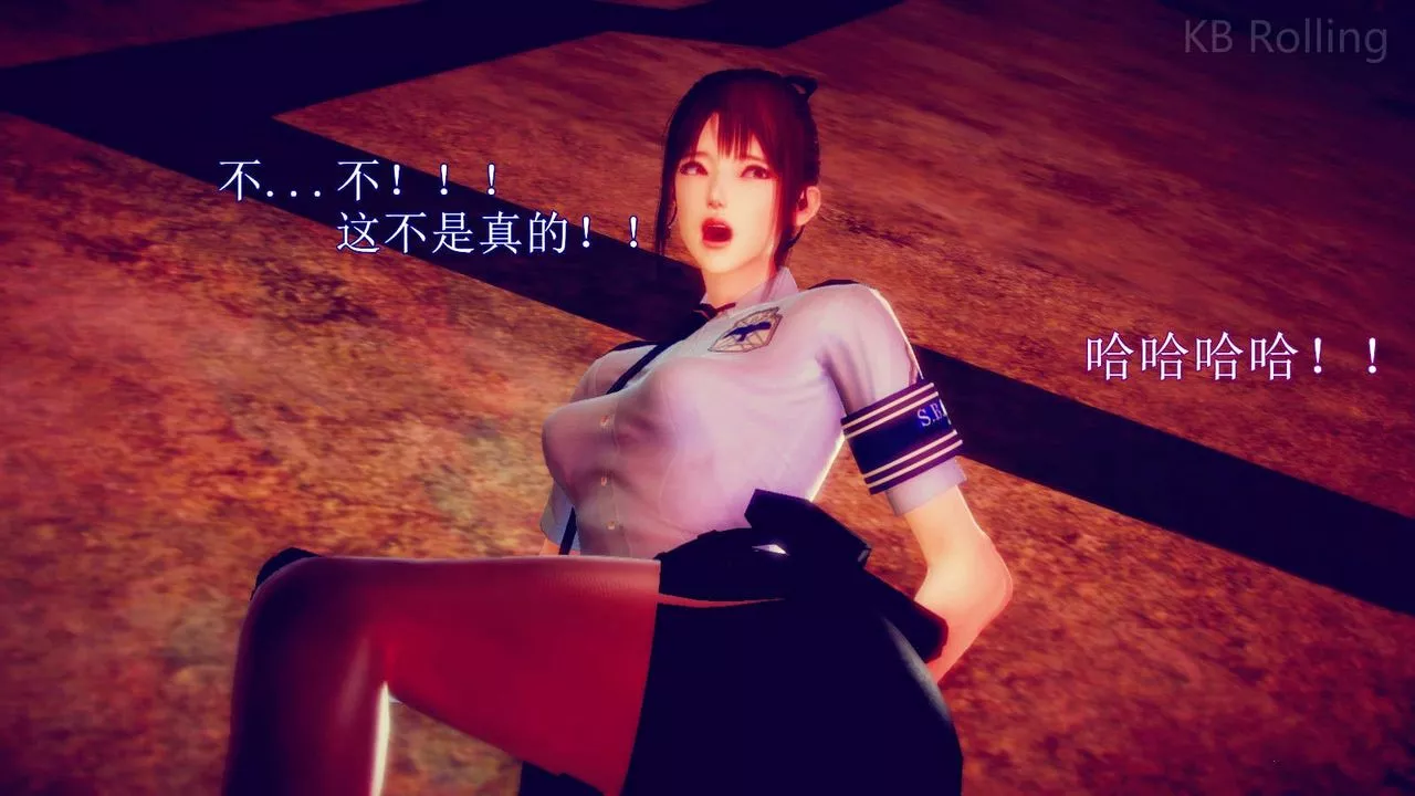 [3D]弱肉強食S1-S2番外篇X6番外篇-今村篇[中]