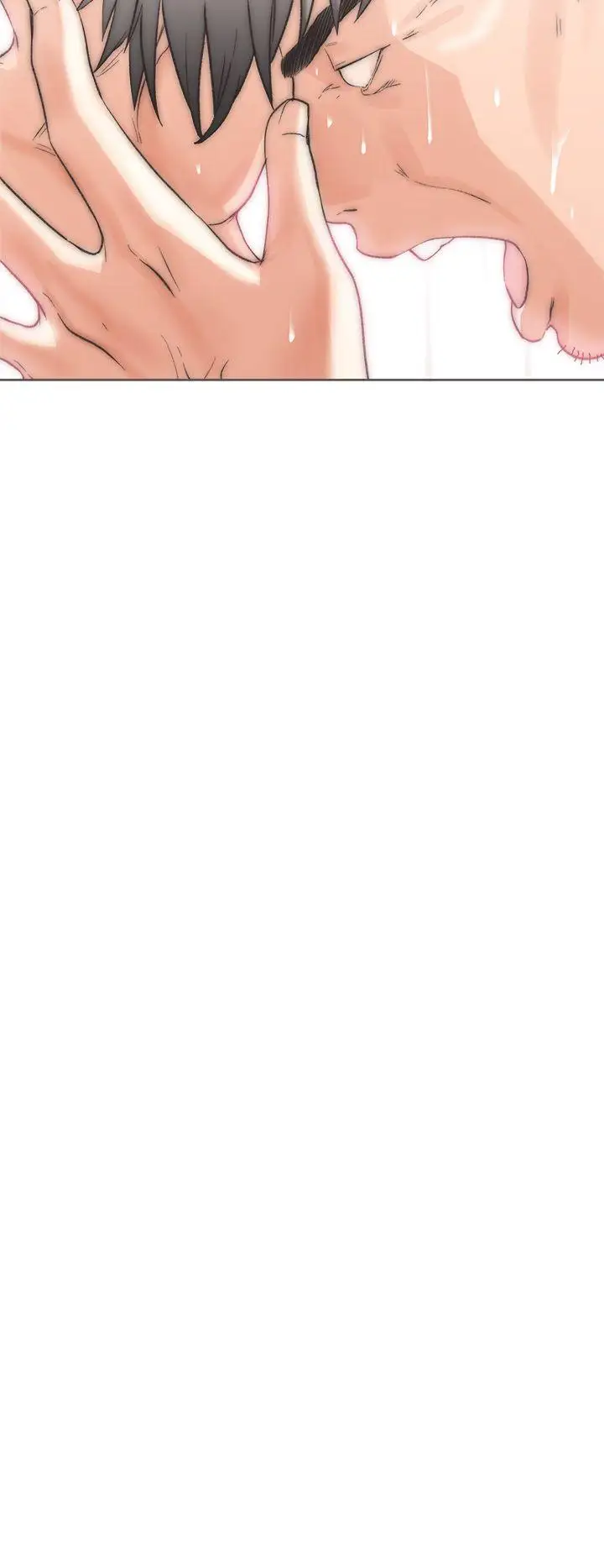 青春:逆齡小鮮肉第2话