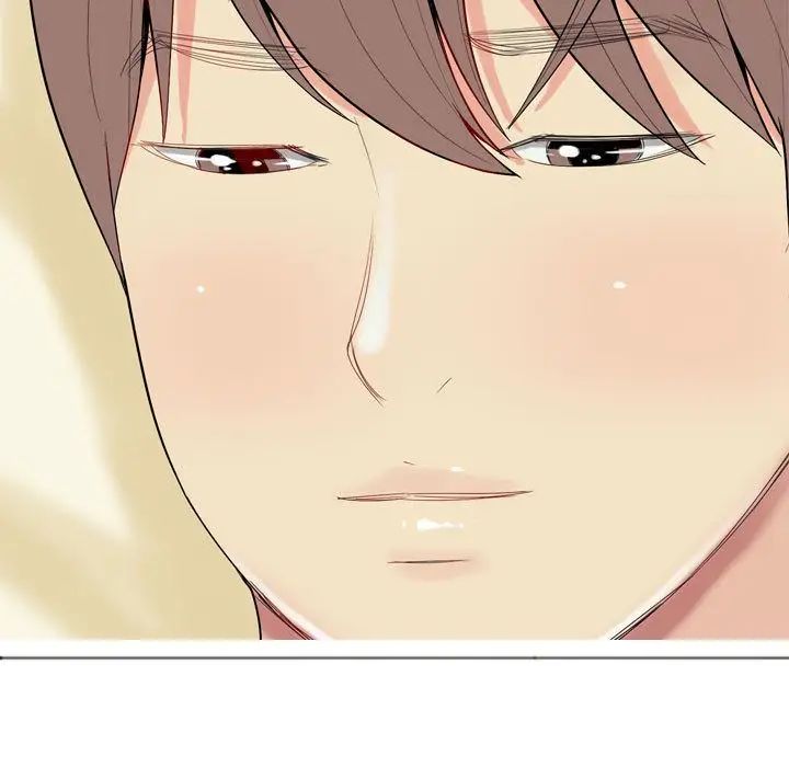 恋爱前奏曲:归来第9话