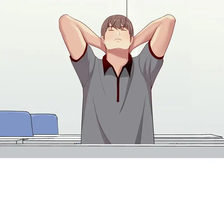 恋爱前奏曲：归来第9话