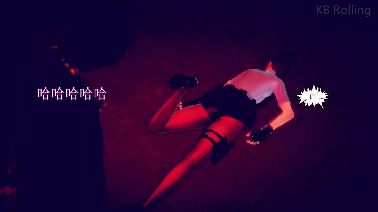 [3D]弱肉強食S1-S2番外篇X6番外篇-今村篇[中]