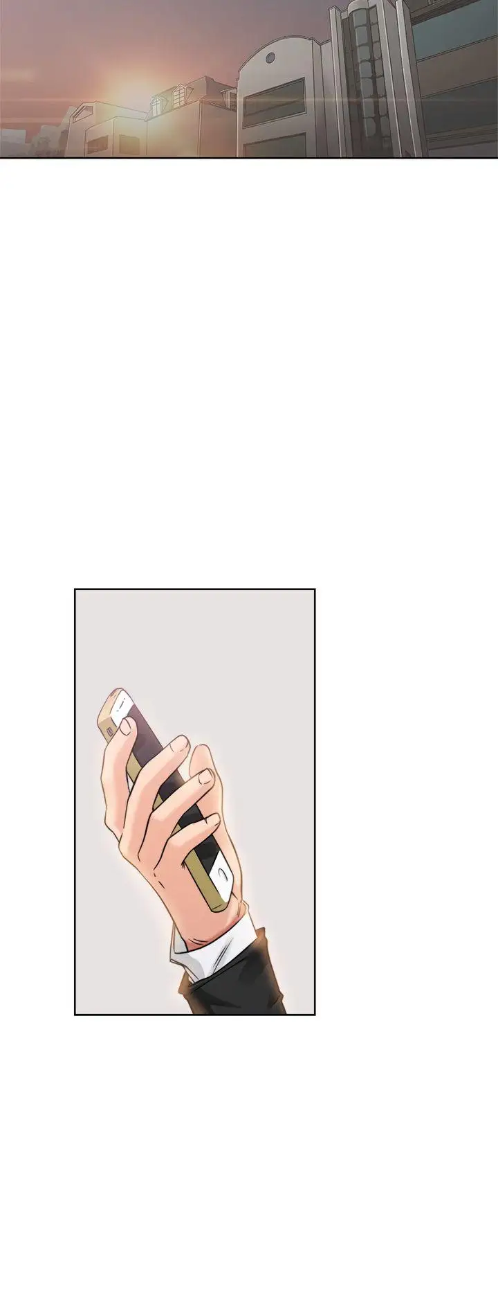 青春:逆龄小鲜肉第3话