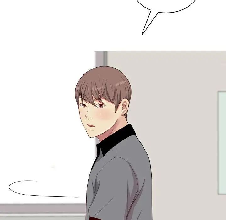 恋爱前奏曲:归来第9话