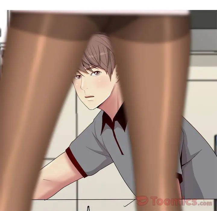 恋爱前奏曲:归来第9话