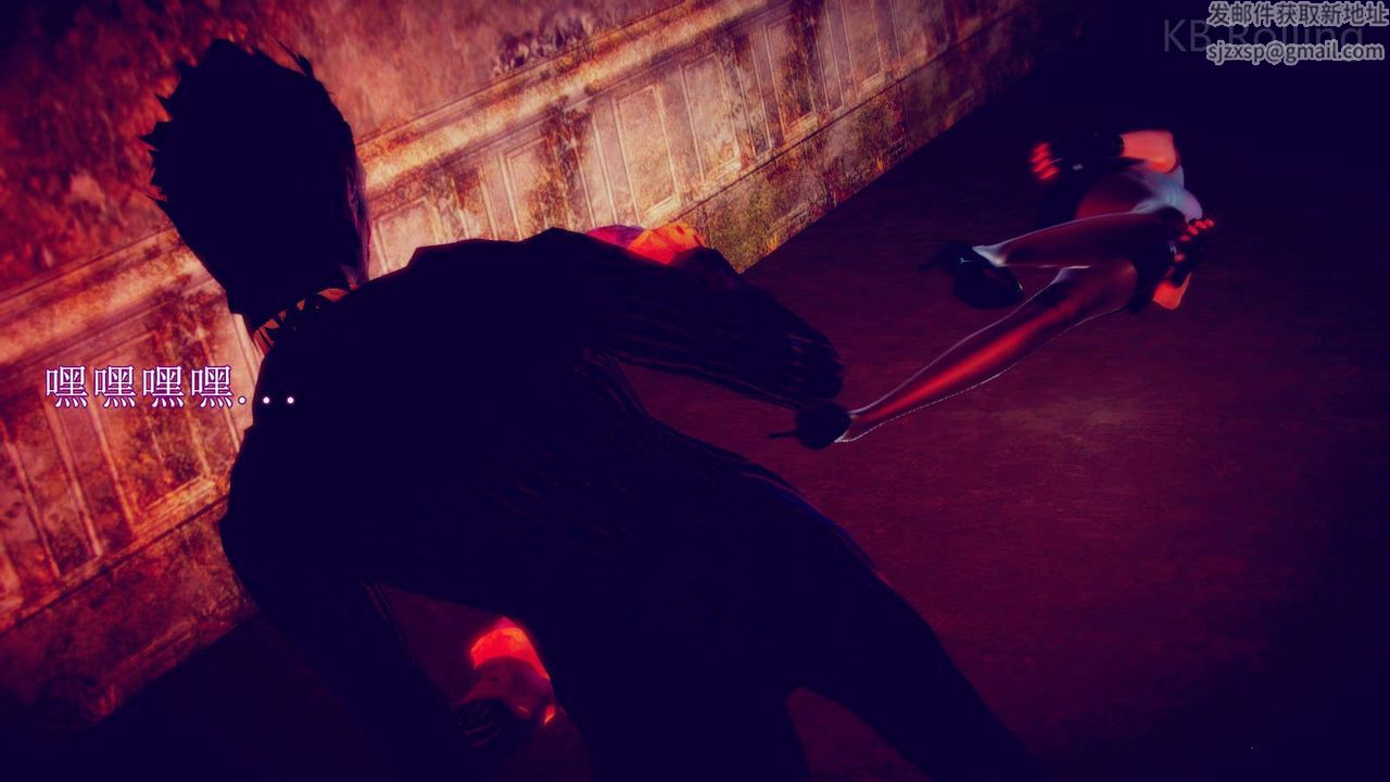 [3D]弱肉强食S1-S2番外篇X6番外篇-今村篇[中]