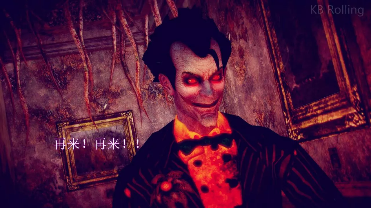[3D]弱肉強食S1-S2番外篇X6番外篇-今村篇[中]