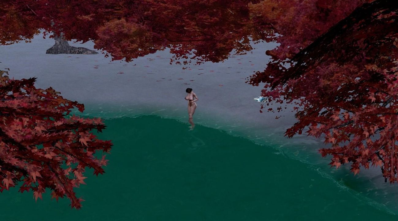 [3D]出轨的黄蓉第01话