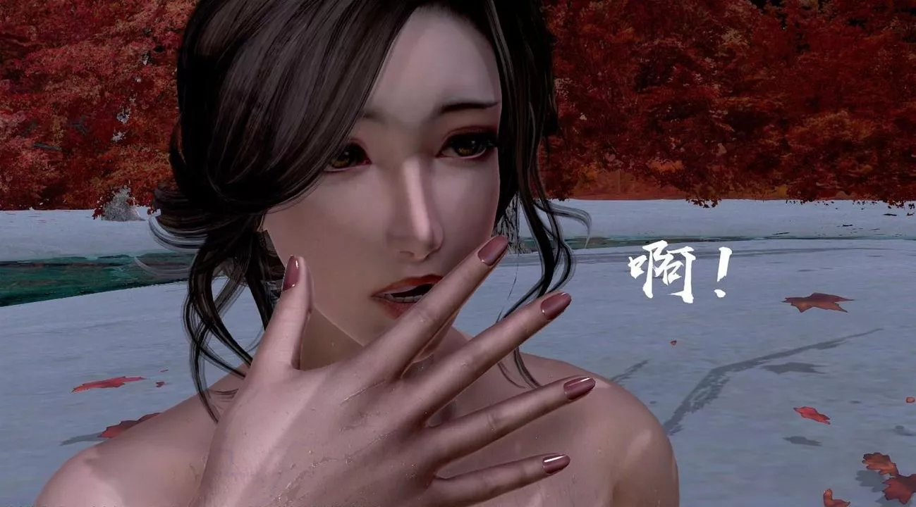 [3D]出轨的黄蓉-第01话 - 图片 40