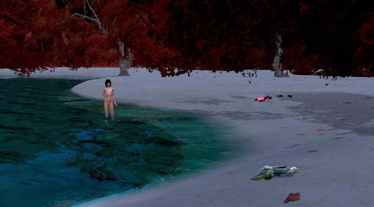 [3D]出轨的黄蓉第01话