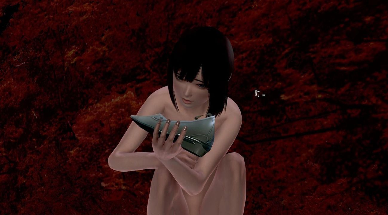 [3D]出轨的黄蓉第01话