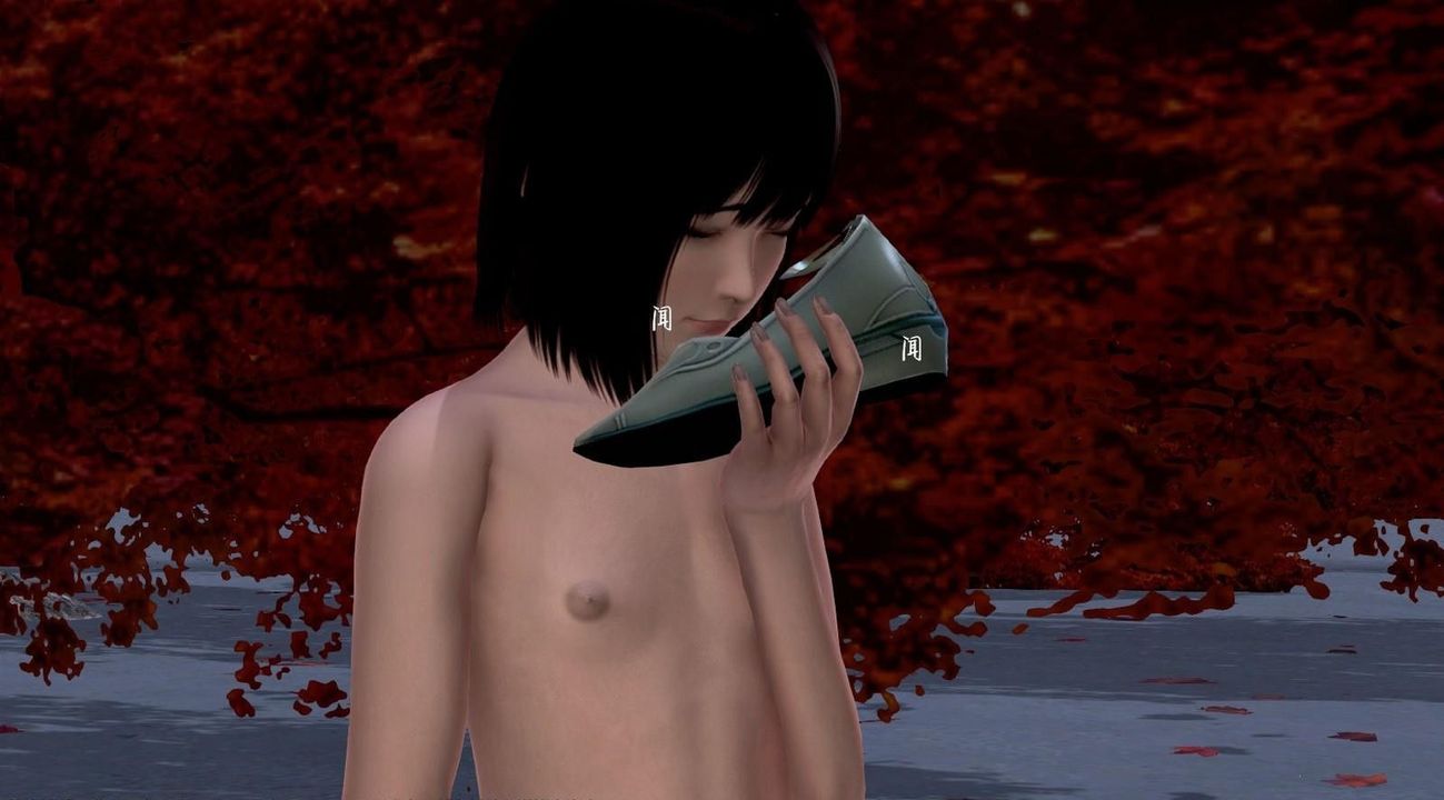 [3D]出轨的黄蓉第01话