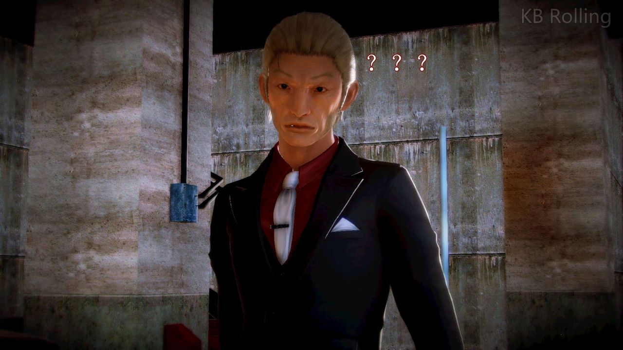 [3D]弱肉强食S1-S2番外篇X6番外篇-今村篇[中]