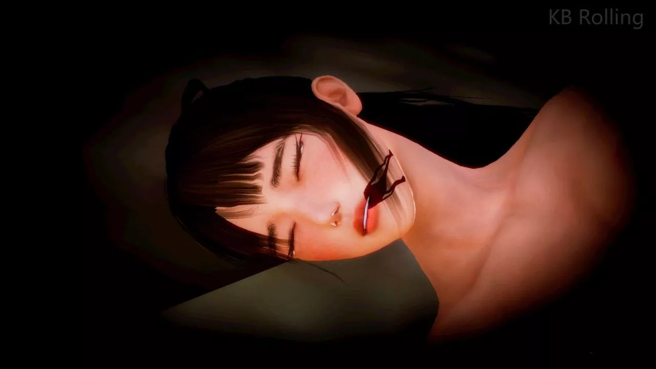 [3D]弱肉强食S1-S2番外篇X6-番外篇-今村篇[中] - 图片 169