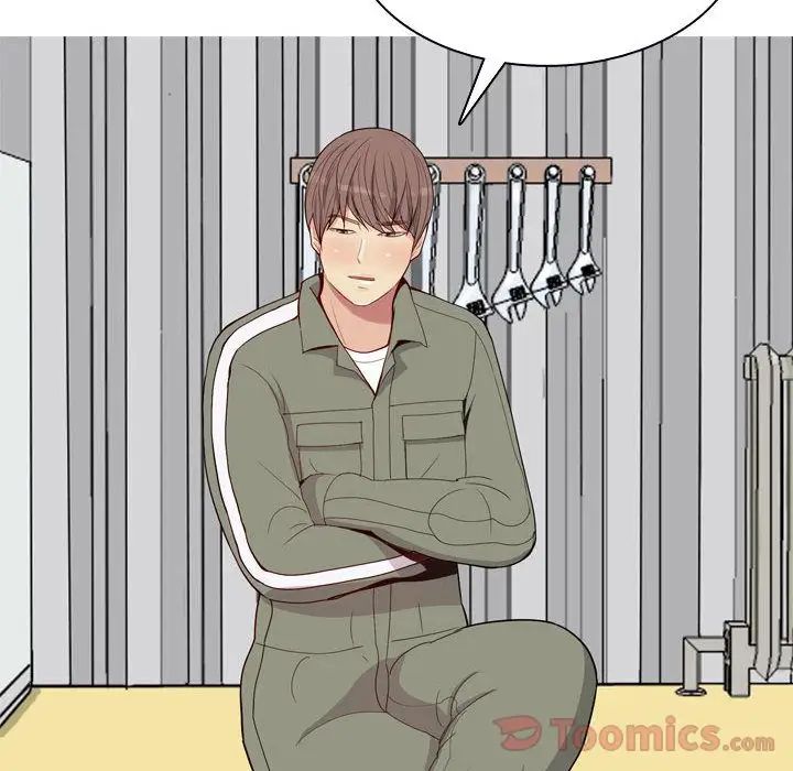 恋爱前奏曲：归来第11话