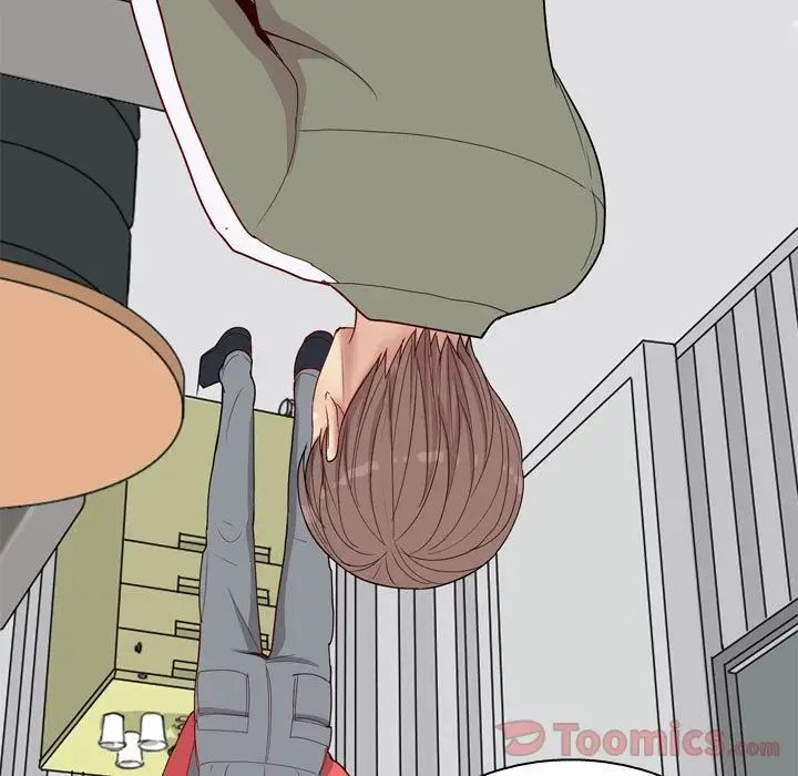 恋爱前奏曲：归来第11话