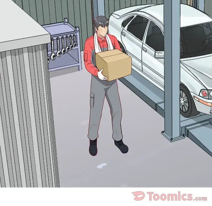 戀愛前奏曲：歸來第12話