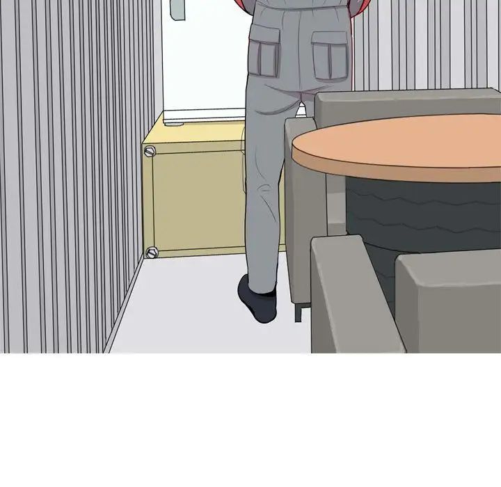 恋爱前奏曲：归来第12话