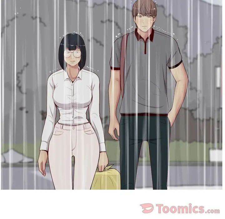 恋爱前奏曲：归来第12话