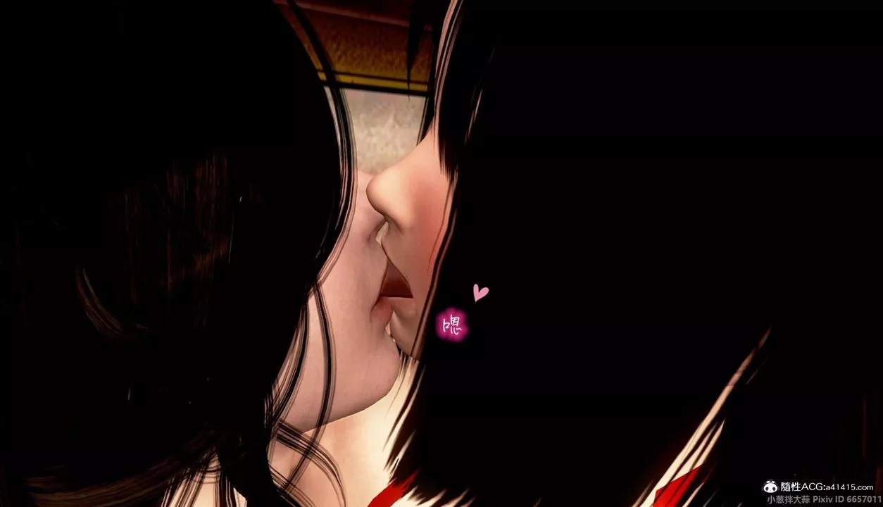 [3D]出軌的黃蓉第04話