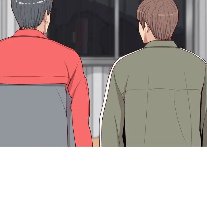 恋爱前奏曲:归来第13话