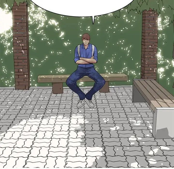 恋爱前奏曲：归来第13话