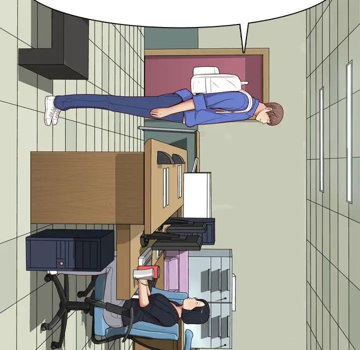 恋爱前奏曲：归来第13话